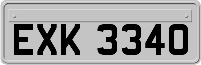 EXK3340