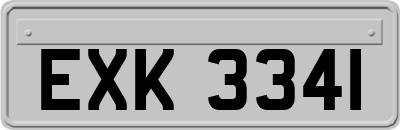 EXK3341