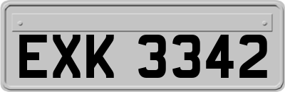 EXK3342