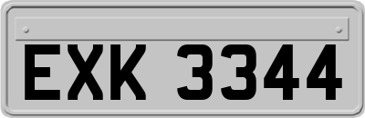 EXK3344