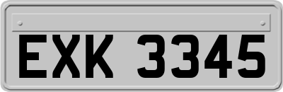 EXK3345