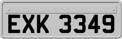 EXK3349