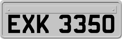 EXK3350