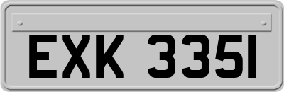 EXK3351