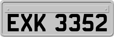 EXK3352