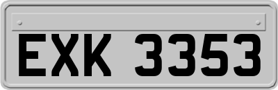EXK3353