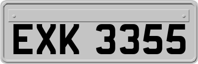 EXK3355