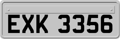 EXK3356