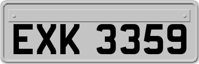 EXK3359