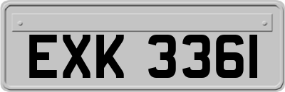 EXK3361