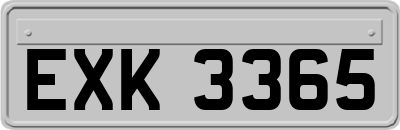EXK3365