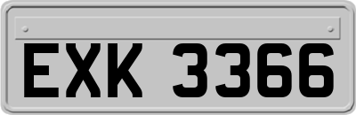 EXK3366