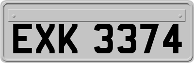 EXK3374