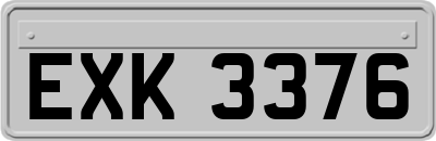 EXK3376