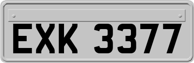 EXK3377