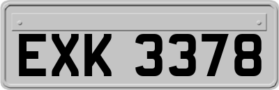 EXK3378