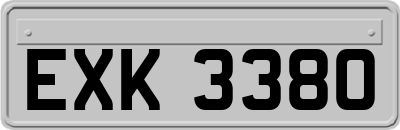 EXK3380