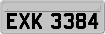 EXK3384