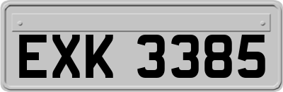 EXK3385