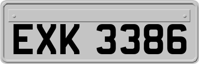 EXK3386