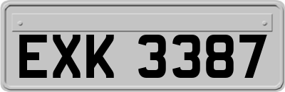 EXK3387