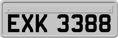 EXK3388