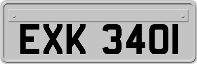 EXK3401