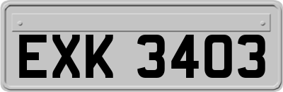 EXK3403