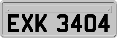 EXK3404