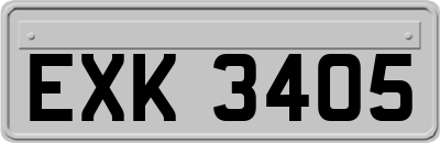 EXK3405