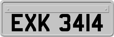 EXK3414