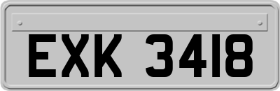 EXK3418