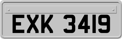 EXK3419