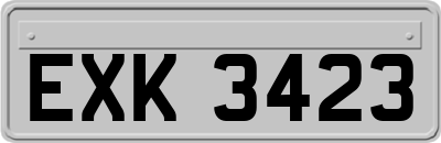 EXK3423