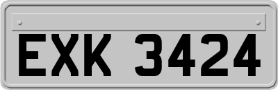 EXK3424