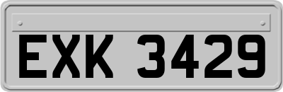 EXK3429