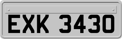 EXK3430
