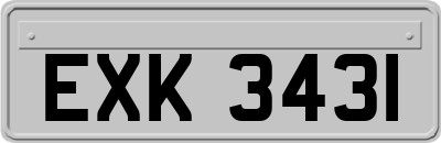 EXK3431
