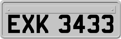 EXK3433
