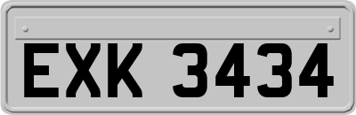 EXK3434