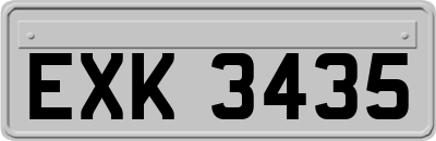 EXK3435