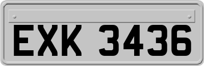 EXK3436