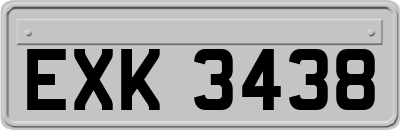EXK3438