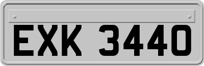 EXK3440