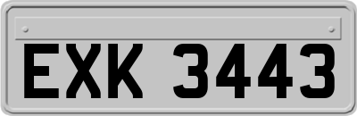 EXK3443