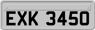 EXK3450