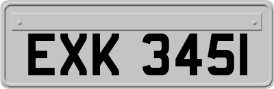 EXK3451