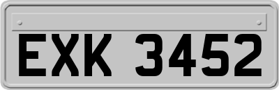 EXK3452
