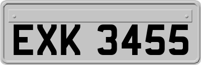 EXK3455