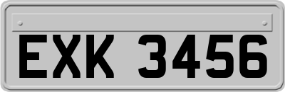 EXK3456